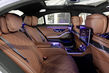 Uusi sukupolvi premium-sedania Mercedes-Benz S-Class kuva 11