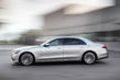 Uusi sukupolvi premium-sedania Mercedes-Benz S-Class kuva 3