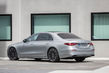 Uusi sukupolvi premium-sedania Mercedes-Benz S-Class kuva 4