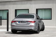 Uusi sukupolvi premium-sedania Mercedes-Benz S-Class kuva 5