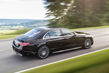 Uusi sukupolvi premium-sedania Mercedes-Benz S-Class kuva 8