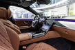 Uusi sukupolvi premium-sedania Mercedes-Benz S-Class kuva 10