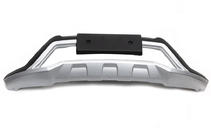 Hyundai Tucson TL 2016–2021 Etulipspoileri 2015-2019 kuva 1