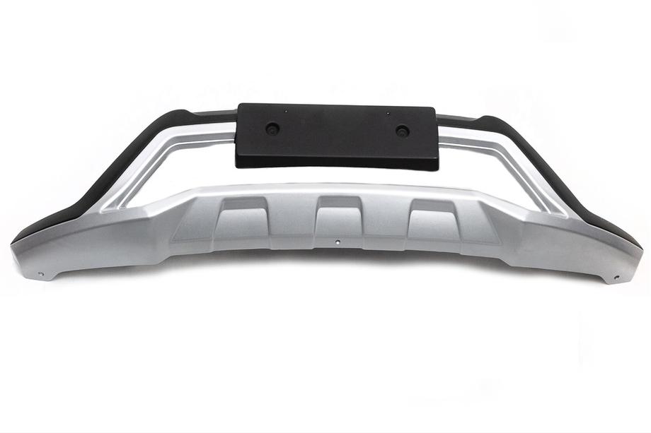 Hyundai Tucson TL 2016–2021 Etulipspoileri 2015-2019 Image