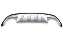 Hyundai Tucson TL 2016–2021 Takadiffuusori 2015-2019 (2 aukkoa pakoputken päille) kuva 2