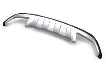 Hyundai Tucson TL 2016–2021 Takadiffuusori 2015-2019 (2 aukkoa pakoputken päille) kuva 1
