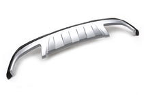 Hyundai Tucson TL 2016–2021 Takadiffuusori 2015-2019 (2 aukkoa pakoputken päille) kuva 3