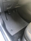 Opel Astra K 2016–2021 EVA-lattiamatot (mustat) kuva 2