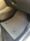 Opel Astra K 2016–2021 EVA-lattiamatot (mustat) kuva 3