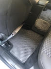 Opel Astra K 2016–2021 EVA-lattiamatot (mustat) kuva 4