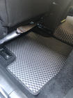 Opel Astra K 2016–2021 EVA-lattiamatot (mustat) kuva 5