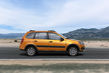 Lada Granta Cross: korotettu farmari kuva 3