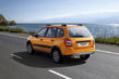 Lada Granta Cross: korotettu farmari kuva 4