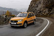 Lada Granta Cross: korotettu farmari kuva 2