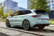 Koeajo: sähköinen crossover Skoda Enyaq iV kuva 5
