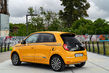 Katsaus päivitettyyn kompaktiin Renault Twingo -viistoperään kuva 4