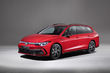 Koeajo: Volkswagen Golf Variant -farmari, 8. sukupolvi kuva 2