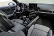 Audi S4 -sedanin urheiluversio kuva 7