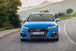Audi S4 -sedanin urheiluversio kuva 3