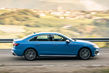 Audi S4 -sedanin urheiluversio kuva 2