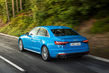 Audi S4 -sedanin urheiluversio kuva 4