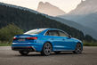 Audi S4 -sedanin urheiluversio kuva 5