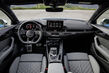 Audi S4 -sedanin urheiluversio kuva 6