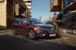 Koeajo: uudistettu Renault Talisman Estate -farmari kuva 1