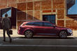 Koeajo: uudistettu Renault Talisman Estate -farmari kuva 2