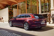 Koeajo: uudistettu Renault Talisman Estate -farmari kuva 3