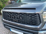 Toyota Tundra 2007–2021 Etusäleikkö tyyppi-2 (2014+) kuva 1