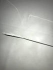 Mazda CX-7 2006–2012 B-laatu! Takapuskurin suojalista Carmos (ruostumaton teräs) kuva 2
