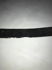 Mazda CX-7 2006–2012 B-laatu! Takapuskurin suojalista Carmos (ruostumaton teräs) kuva 7