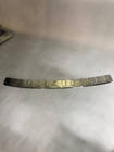 Mazda CX-7 2006–2012 B-laatu! Takapuskurin suojalista Carmos (ruostumaton teräs) kuva 9