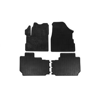 Kumimatot (4 kpl, Stingray Premium) kuva 1