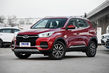 Uudistettu kaupunkicrossover Chery Tiggo 4 kuva 1