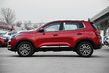 Uudistettu kaupunkicrossover Chery Tiggo 4 kuva 2
