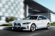 Sähköisen BMW i4 -liftbackin ensimmäinen sukupolvi kuva 3