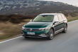 Koeajo: Volkswagen Passat Alltrack - maastokelpoinen farmari kuva 2