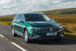 Koeajo: Volkswagen Passat Alltrack - maastokelpoinen farmari kuva 4