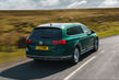 Koeajo: Volkswagen Passat Alltrack - maastokelpoinen farmari kuva 6