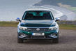 Koeajo: Volkswagen Passat Alltrack - maastokelpoinen farmari kuva 3