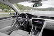 Koeajo: Volkswagen Passat Alltrack - maastokelpoinen farmari kuva 8