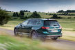 Koeajo: Volkswagen Passat Alltrack - maastokelpoinen farmari kuva 7
