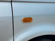 Volkswagen T5 Transporter 2003–2010 Kromiset suuntavilkun kuoret OmsaLine (2 kpl, ruostumaton teräs) kuva 7