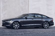Uudistettu Volvo S90 -sedan kuva 1