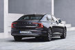 Uudistettu Volvo S90 -sedan kuva 4