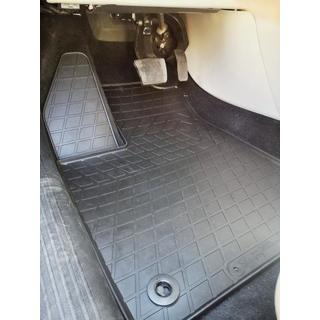 Kumimatot (4 kpl, Stingray Premium) Chrysler 200 II 2014–2017 kuva 3