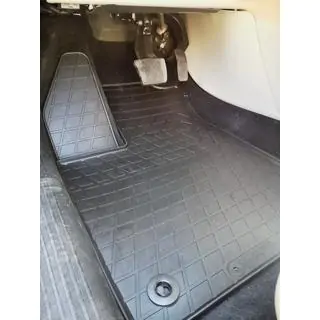 Kumimatot (4 kpl, Stingray Premium) kuva 3