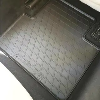 Kumimatot (4 kpl, Stingray Premium) kuva 4